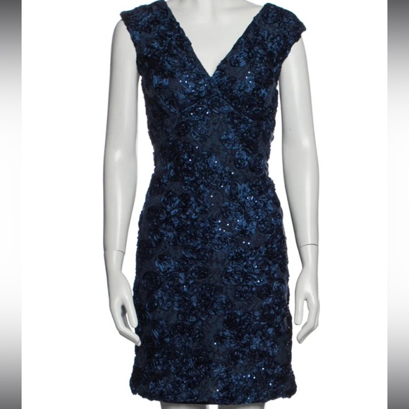 Mini Dress - Picture 1 of 4